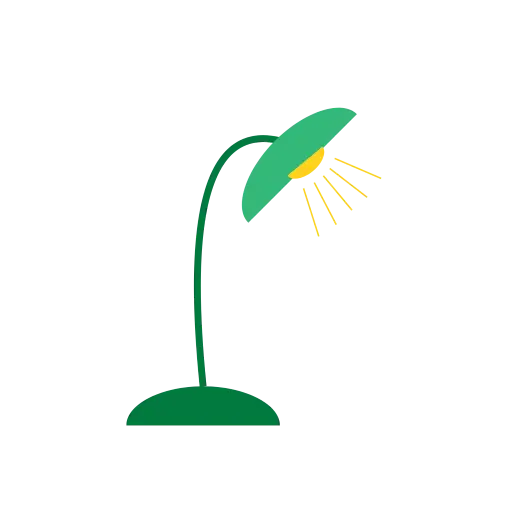 Lampe
